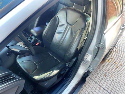 Ford Focus III 2.0 Se