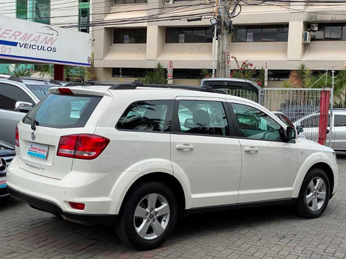 Fiat Freemont Precision 2.4 Aut. 2012 Top De Linha U. Dono