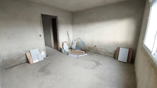 Imagem 26 de 30 de Excelente Sobrado Em Construção À Venda, Em Boa Localização No Bairro Do Ganchinho, Em Curitiba. - Ca01657 - 70122241