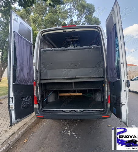 Sprinter 416 Marticar Ano 2020/2021 C/18 Lugares Cod 198