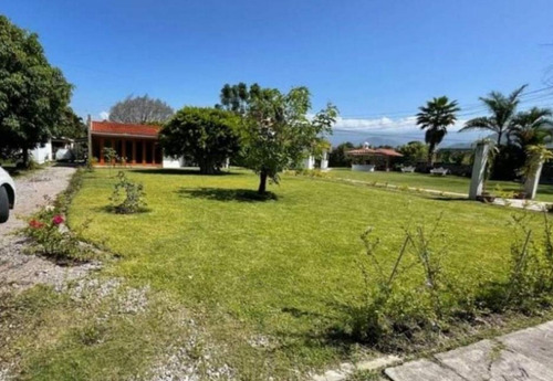 Casa En Venta En El Paraje, Jiutepec Morelos, St08