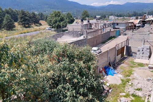 Renta Bodega / Local Comercial, El Charco, A Un Costado De La Carret. Al Ajusco, Tlalpan Cdmx