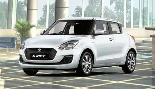 _suzuki Swift Gl 2021 100 % Financiado!!!