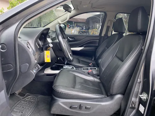 Renault Alaskan 2.5 INTENS AT