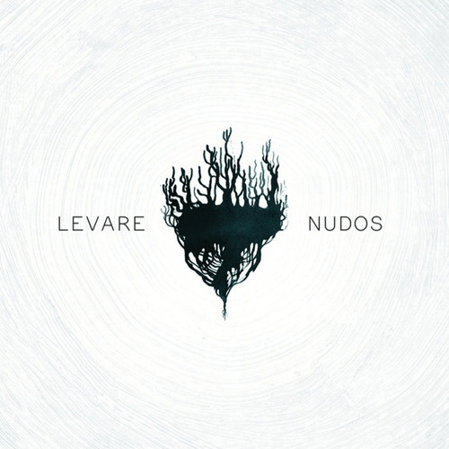  Levare Nudos Cd Nuevo Sin Abrir 