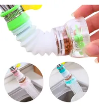 Comprar Adaptador Pico Canilla 360° Purificador C\u002F Abrazadera
