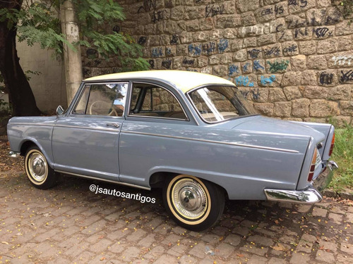 Dkw Júnior Deluxe