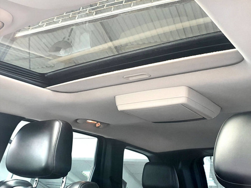 Imagem 10 de 15 de Jeep Grand Cherokee 3.6 Limited 4x4 V6 24v Gasolina 4p