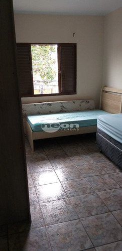 Imagem 15 de 15 de Casa Sobrado - Demarchi - Ref: 20640 - V-20640