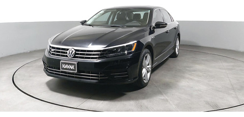 Volkswagen Passat 2.5 Highline