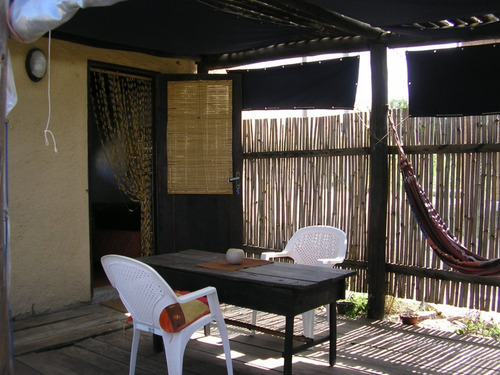 Punta Del Diablo Oportunidad Cabañas Inversión