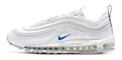 Zapatillas Nike Air Max 97 Pure Platinum 312834-009   