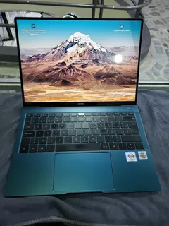 Huawei Matebook Xpro, I7, 16 Ram, Nvidia Ddr5, Tactil.