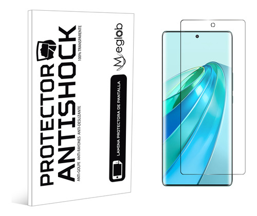 Protector De Pantalla Antishock Para Honor X9a 5g