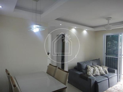 Apartamento - Ref: 865882