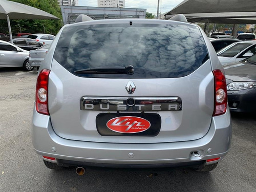 Renault Duster 2.0 16v Dynamique (flex)