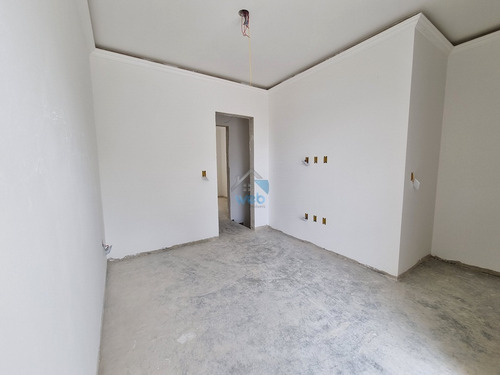 Imagem 15 de 21 de Sobrados À Venda Com 02 Quartos, Bem Localizado No Bairro Alto Boqueirão, Podendo Ser Financiado. - Ca01482 - 69667885