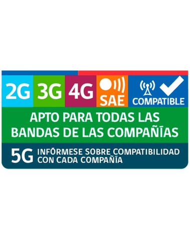 Imagen 9 de 9 de Realme 9i 6gb-128gb- Negro - 4g - Dual Sim