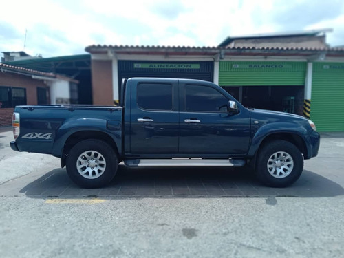 Mazda Bt 50 Sincronico 4x4