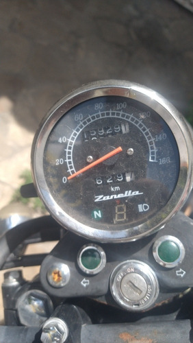 Zanella Ceccato 150cc
