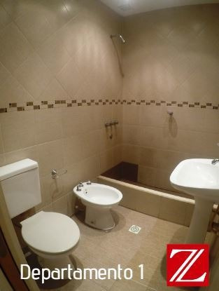 Imagen 8 de 16 de 2 Deptos 2 Amb En Block .venta