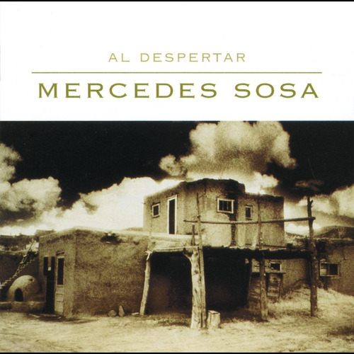 Mercedes Sosa - Al Despertar Cd