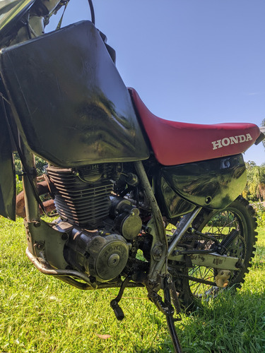 Xr 200