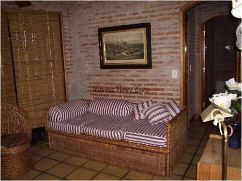 Imagen 23 de 30 de Excelente Casa En Manantiales, 4 Dormitorios *