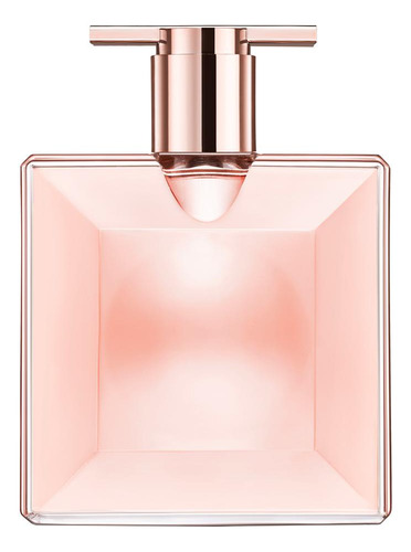 Imagen 2 de 7 de Perfume Lancome Idole Edp 25ml Original Súper Oferta