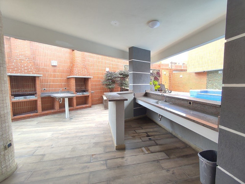 Imagen 23 de 24 de Sky Group Vende Townhouse En Terrazas De Camoruco, Valencia Atth-jc