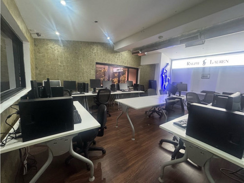 Se Alquila Casa Acondicionada Para Oficina 1006m2 Chuao 3597