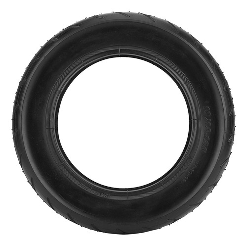 Tubo Exterior Neumático 10*2.125 Neumático Inflable Negro Pa