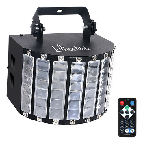Luces De Fiesta De Colores De 30w