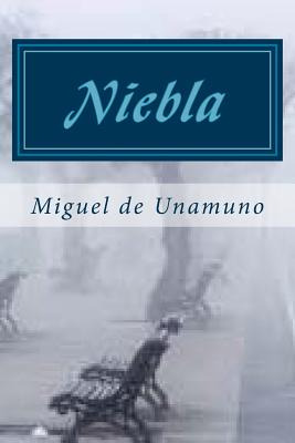 Libro Niebla (spanish Edition) - De Unamuno, Miguel