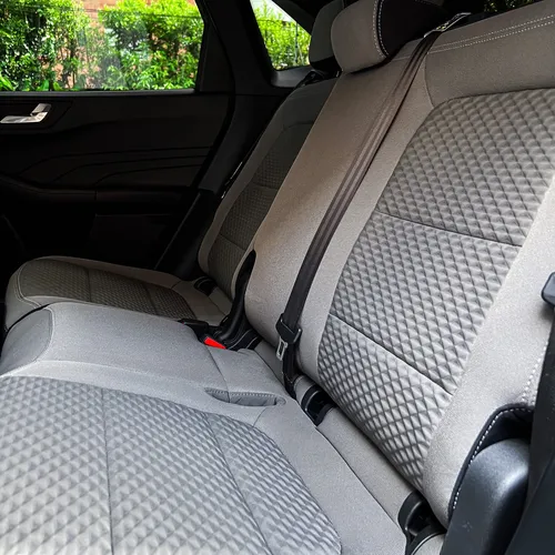 Ford Escape Se Hybrid 2021