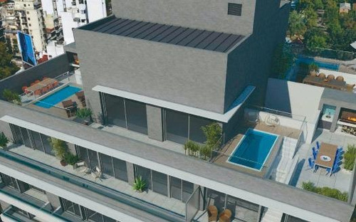 Imagen 7 de 30 de Departamento - Flores Norte