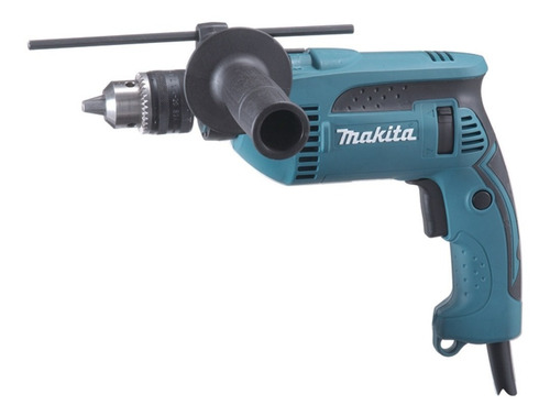 Taladro Percutor 13mm 760w Hp1640 Makita