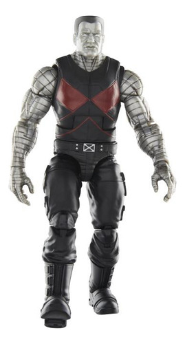 Marvel Legends Series Legacy Deadpool 2 Movie Colossus