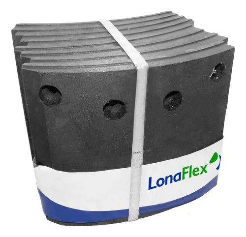 Lona Freio Ford Cargo C1313 5.9 12v 85 A 86 Traseiro Fras-le