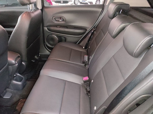 Hr-v Exl 1.8 Flex Automatico