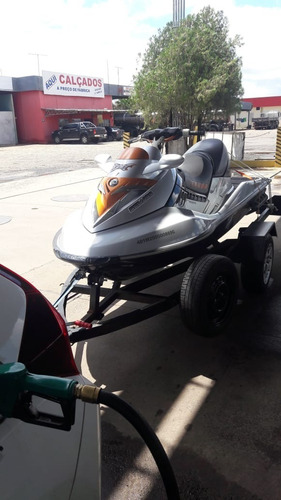 Imagem 1 de 5 de Jet Sky Seadoo Rxt 255 Hp 2008