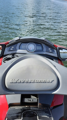 Imagem 12 de 12 de Jet Ski Yamaha Sho Turbo 2009 - Sem Carreta