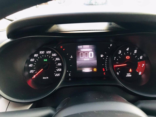 Imagem 10 de 12 de Fiat Argo 1.0 Firefly Flex Drive Manual