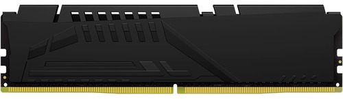 Kingston Fury Beast 32gb (2x16gb) 5600mhz Ddr5 Cl40 Dimm ...