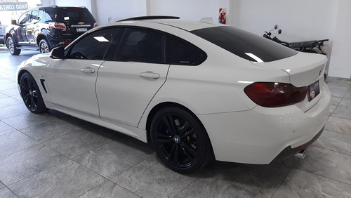 Bmw Serie 4 3.0 440i M Package 326cv