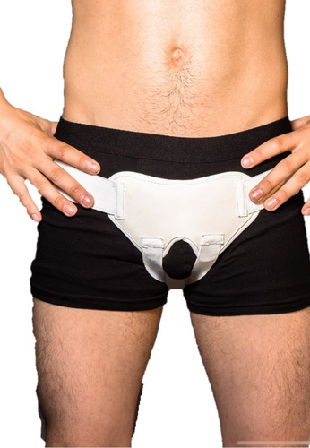 Contenedor Para Hernia Inguinal - Zona Medica