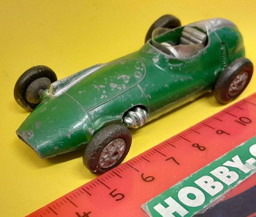 1/43 Corgi Toys England N° 152  B.r.m. Formula 1 De 1960 