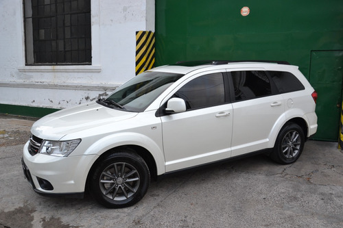Dodge Journey 2.4 Sxt 170cv (techo, Dvd, Nav)