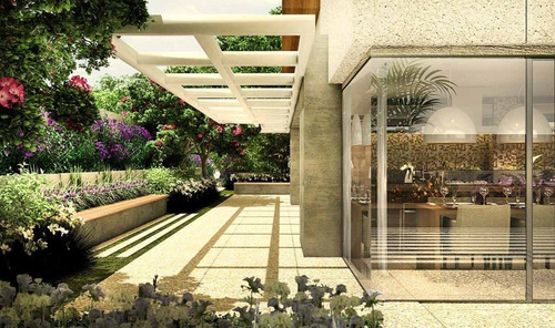 Imagem 22 de 22 de Apartamento À Venda No Bairro Jardim Guedala - São Paulo/sp - O-1592-6031