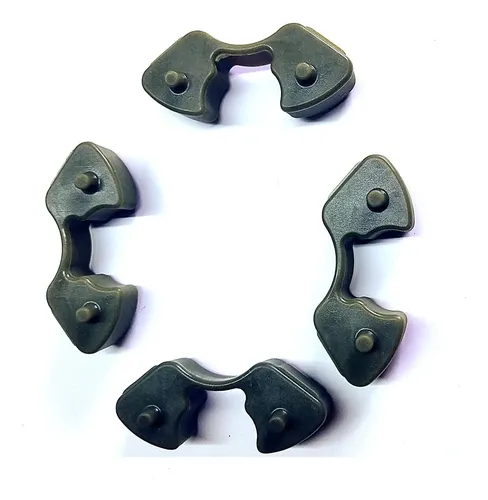 Coxim Roda Traseira Bucha Coroa Kawasaki Zx 6 R Zx 10 R Coxim Roda Traseira Bucha Coroa Kawasaki Zx 6 R Zx 10 R